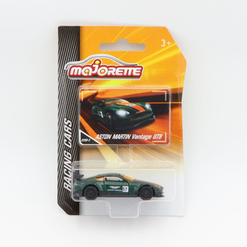 Aston Martin Vantage GT8 1/64 Majorette