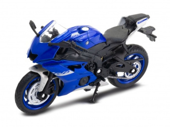 Yamaha YZF-R6 1/18 Welly