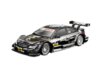 Gary Paffett Mercedes-AMG C-Coupe DTM #11 1/32 Bburago