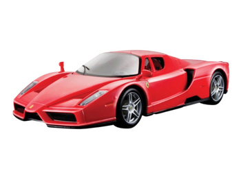 Ferrari Enzo 1/24 Bburago