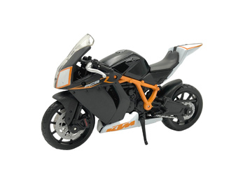 KTM 1190 RC8R 1/18 Bburago