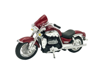 Triumph Rocket III 1/18 Bburago