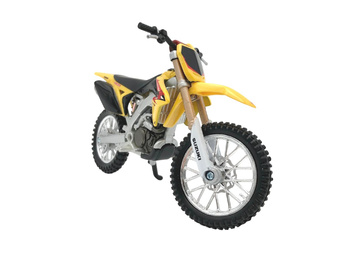 Suzuki RM-Z450 1/18 Bburago